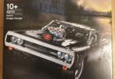 Fast & Furious und LEGO