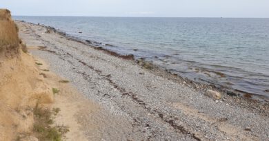 Die Ostsee