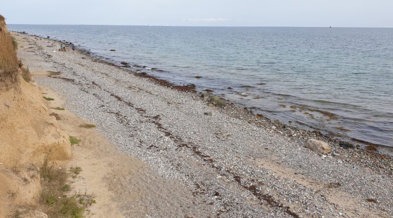 Die Ostsee